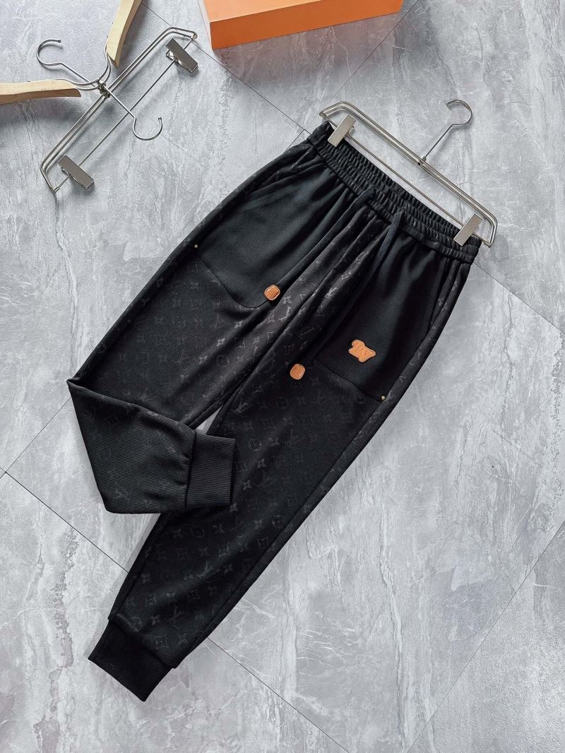 Louis Vuitton Long Pants